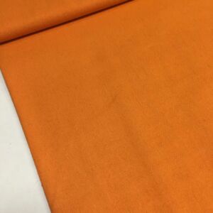 Narancs színű MCV vászon