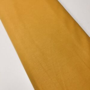 mustár színű pamut karton