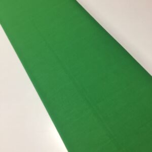 Hospital zöld pamut karton