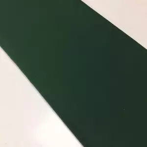 Sötétzöld pamut karton