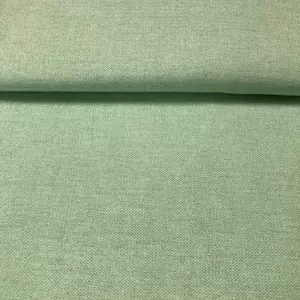 világoszöld loneta vászon, 1.2 m