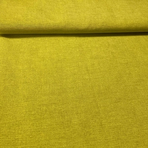 sárgás-zöld loneta vászon