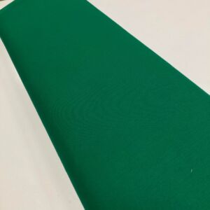 zászló zöld pamut karton