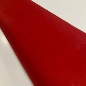 piros színű polyfilc