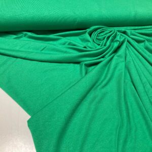 zászló zöld színű viszkóz pólóanyag