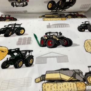 traktor mintás wellsoft 