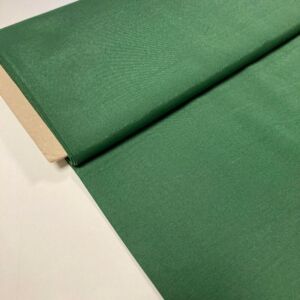 zöld loneta vászon (festett)
