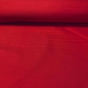 piros színű oxford vízlepergető