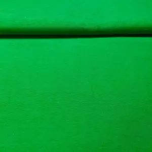 zöld színű festett loneta vászon