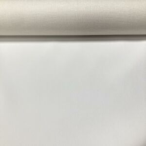 Törtfehér színű matt táskaműbőr
