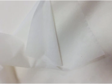 Fátyolvetex, papírvetex
