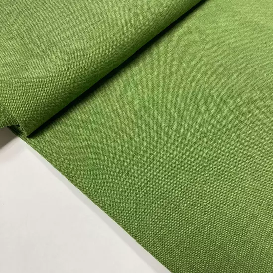 zöld loneta vászon