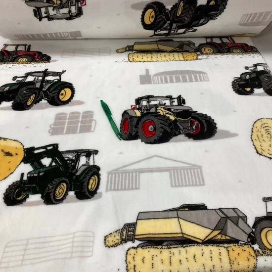 traktor mintás wellsoft (bizonytalan ideig készlethiány)