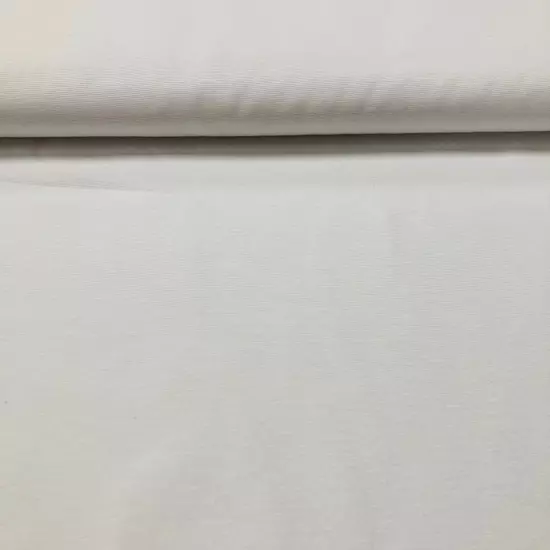 fehér, festett loneta vászon 1.75 m