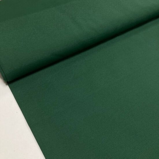 zöld loneta vászon (festett)