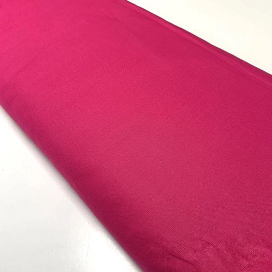 pink színű pamut karton