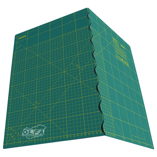 FCM-A2 43x60 cm